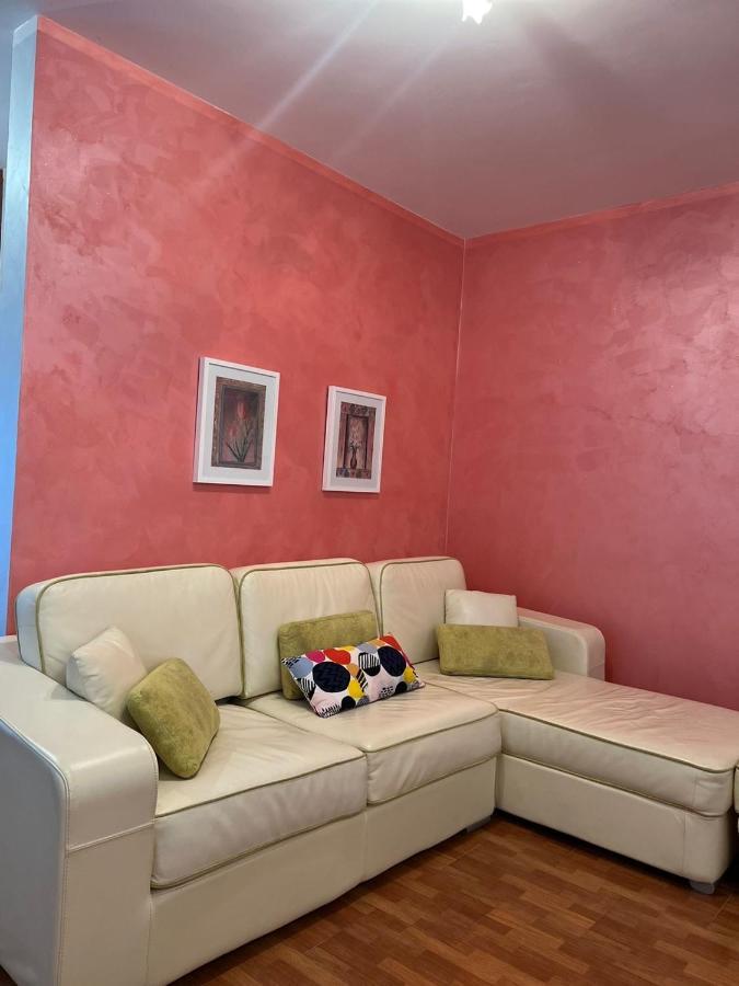 Villa Mare Apartments Tivat Luaran gambar