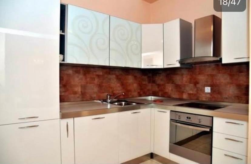 Villa Mare Apartments Tivat Luaran gambar
